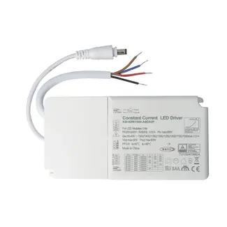 PURPL DALI LED Driver | 60W | 1500mA | Geschikt voor LED panelen