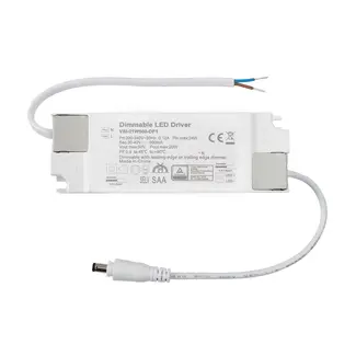 PURPL LED Driver Dimbaar 20W