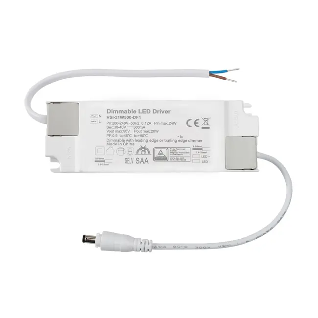 PURPL LED Driver Dimbaar 20W
