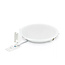 Philips Ledinaire SlimDownlight | 12W | 3000K Warm Wit | ø175mm | Rond | IP20 | Inbouw | Wit | DN065B G4