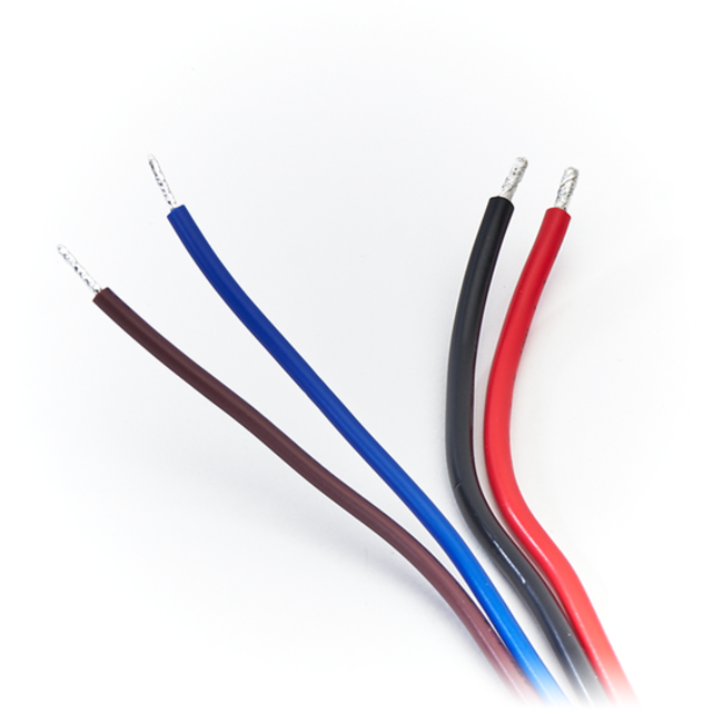 Meanwell LED Driver Meanwell Voeding 36W | 12V | 3A | LPV