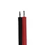 PURPL Click Connectors (5 stuks) - Strip to wire - 15 cm Draad - IP20 - Voor Enkelkleurige COB LED strips