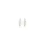 PURPL LED Strip Connector 2-pins 220V [5 pack]