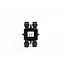PURPL Waterdichte connector | 3-aderig | IP68