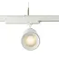 Powergear Ophangset voor LED railsysteem | Wit | 5M