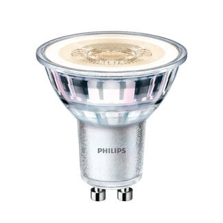 Philips Philips CorePro LED Spot | GU10 | 4,6W | 4000K (840) | 355 lm | PAR16 | 36D