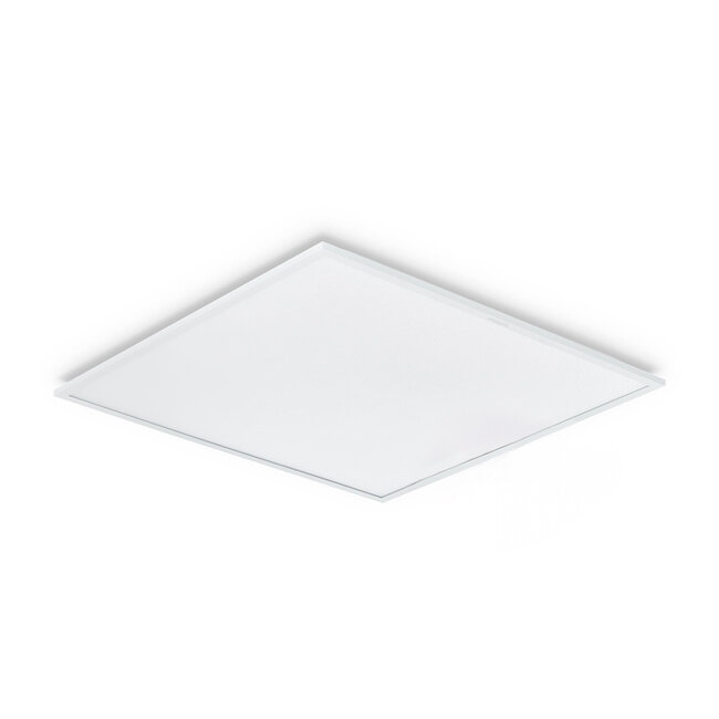 Philips LED Paneel Ledinaire | 60x60 | 30W | 3CT (3000K/3500K/4000K) | 3600 lm | 120 lm/W | UGR<22