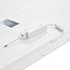 Philips LED Paneel Ledinaire | 60x60 | 30W | 3CT (3000K/3500K/4000K) | 3600 lm | 120 lm/W | UGR<22