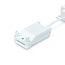 Philips LED Paneel Ledinaire | 60x60 | 30W | 3CT (3000K/3500K/4000K) | 3600 lm | 120 lm/W | UGR<22