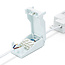 Philips LED Paneel Ledinaire | 60x60 | 30W | 3CT (3000K/3500K/4000K) | 3600 lm | 120 lm/W | UGR<22