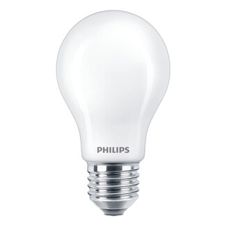 Philips Philips Master Value LED Bulb | E27 | A60 Peer Mat | 5,9W | 2700K (927) | 136 lm