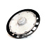PURPL Sharkward 0-10V Microgolf Bewegings- en Daglichtsensor | IP65 | Voor LED Highbays 100W-150W-200W