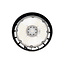PURPL LED High Bay | 100W | 15.000 lm | 150 lm/W | 6000K Koud Wit | IP65 | IK10 | G4 | Dimbaar | Flikkervrij