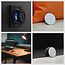 MiBoxer/Mi-Light K2 Mini-afstandsbediening 2,4Ghz | Enkelkleurig & CCT | Wandpaneel & afstandsbediening | Draadloos