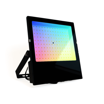 LED Bouwlamp