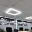 PURPL LED frame 30x120 | 32W | 3CT (3000K-4000K-5000K) | Hollow | UGR<23 | Flikkervrij