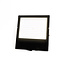 PURPL LED Bouwlamp | 200W | 4000K Helder Wit | 30000 lm | IP66 | IK07 | zwart