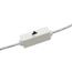 PURPL LED frame 30x120 | 40W | 3CT (3000K-4000K-5000K) | Hollow | UGR<23 | Flikkervrij