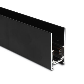 48V Magnetische Track Rail | 1,5m | Opbouw