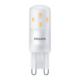 Philips Philips Corepro LEDcapsule | G9 fitting | 2,7W | 300 lm | 2700K (827) | Dimbaar