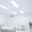 LED Paneel 30x120 | 30W | 6000K Koud Wit | 3900 lm | UGR<22 | Flikkervrij | Edge-lit