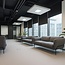 PURPL LED Paneel 30X60cm | 25W | Helder Wit 4000K | Incl. Driver | 100 lm/W | 2500 LM | Flikkervrij | Back-lit