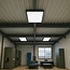 Lumin8 LED Paneel 60x120 Zwart | 60W | CCT (2700K-6500K) | 100 lm/W | UGR<22 | IP40 | Flikkervrij | Back-lit
