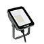Philips Ledinaire LED Bouwlamp | BVP167 | 10W | 3CT (3000K/4000K/6500K) | 1200 lm | IP65