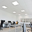 Ledvance LED Paneel 60x60 | 33W | Helder Wit 4000K | 3630 lm | 110 lm/W | UGR <25 | DALI-2 Driver | Flikkervrij | Back-lit