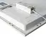 PURPL LED Paneel 60x60 | 20W | 4000K | 200 lm/W | 4000 lm | Flikkervrij | Back-lit | UGR<22