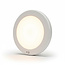 PURPL LED Downlight | PIR Sensor | 10W/13W/16W | ø240mm | 3CT (3000K/ 4000K/ 5700K) | Inbouw | Interne driver | Rond | Wit