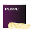 PURPL COB LED Strip | Warm Wit 2700K | 5m | 512 led's/m | 24V | IP65