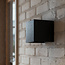 PURPL LED cube wandlamp | 6W | Dimbaar | Up & Down | IP54 | PIR sensor