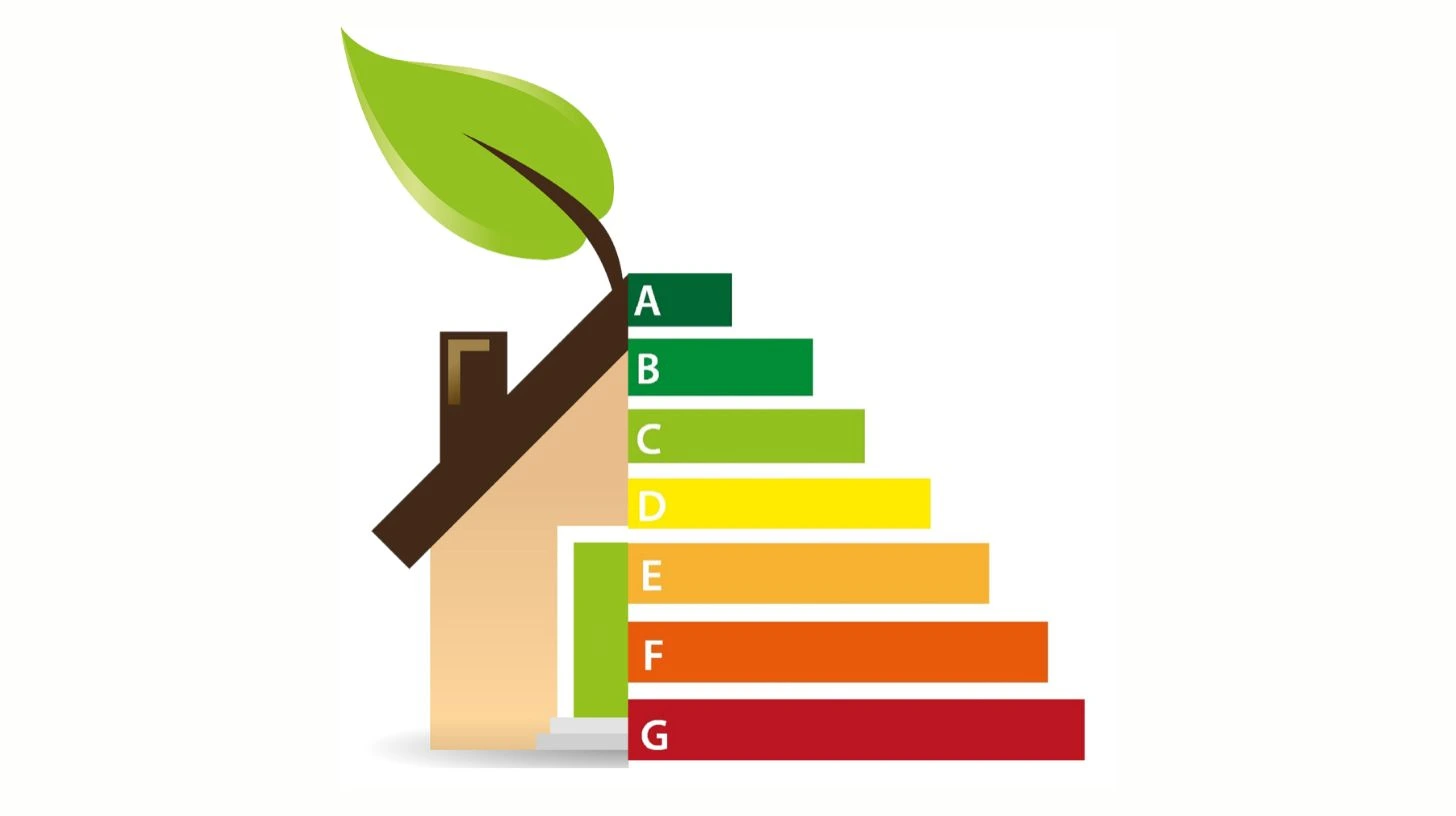 Het nieuwe energielabel uitgelegd