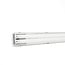 PURPL LED TL Tri-Proof | 130 cm | 30W | 4000K Helder Wit (840) | 3150 lm | IP65 Waterdicht | IK06 | Flikkervrij