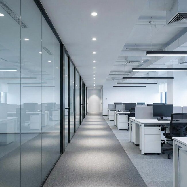 PURPL LED Downlight | 6000K Koud Wit | 3W | ø85 mm | Rond | Inbouw