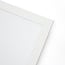Lumin8 LED Paneel 60x60 | 36W | CCT (2700K-6500K) | 100 lm/W | UGR<22 | IP40 | Flikkervrij | Back-lit
