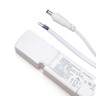 PURPL LED Driver | 20-38W | 30-40V | 1000mA | Flikkervrij