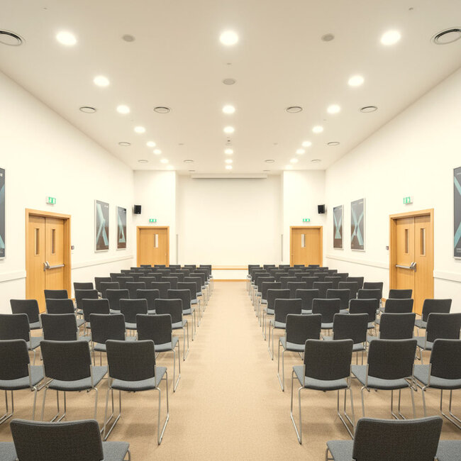 PURPL LED Downlight | 3W | ø90 mm | 3000K Warm wit | IP20 | Inbouw | Rond | Wit