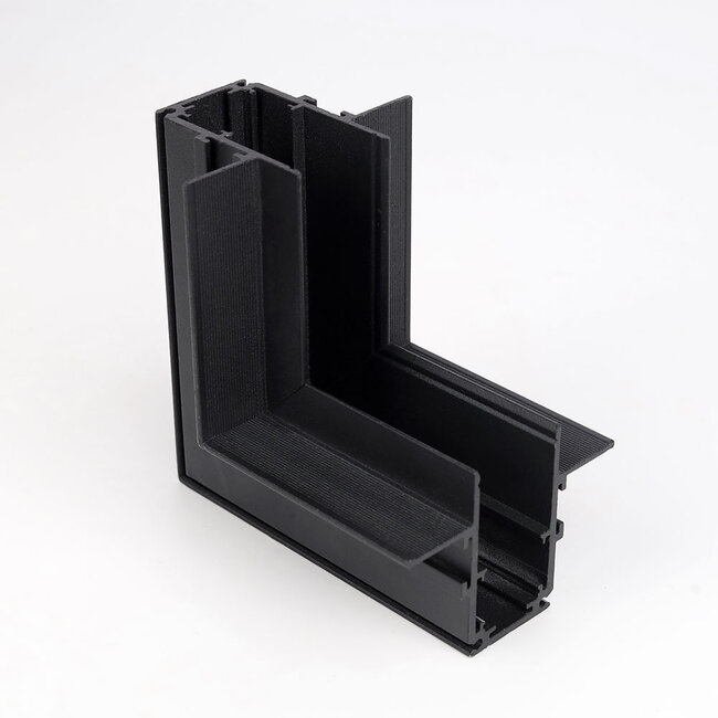 MiBoxer/Mi-Light 48V Magnetische Track Rail | 1,5m | Inbouw