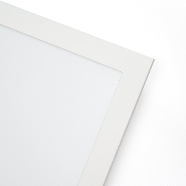 Lumin8 LED Paneel - 62x62 - RGB+CCT (2800K-6500K) - Dimbaar - 36W - 100 lm/W - UGR<22 - IP40 - Flikkervrij - Back-lit
