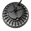 PURPL LED High Bay | 150W | 6000K Koud Wit | 31.500 lm | IP65 | 110° | 210 lm/W | IK08 | Dimbaar | G8 | Flikkervrij