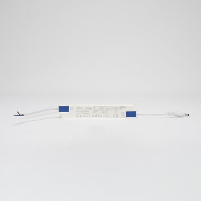 Lumin8 LED Paneel 60x120 | 38W | Warm Wit 3000K | 6840 lm | 180 lm/W | UGR<22 | Flikkervrij | Back-lit