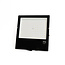 PURPL LED Breedstraler | 100W | Groen | 9000 lm | IP66 | IK08 | zwart