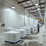 Lumin8 LED High Bay X4 | 100W | 10.000 lm | 100 lm/W | 4000K Helder Wit | 110° | IP65 | IK07 | Flikkervrij