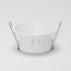 PURPL LED GU10 Armatuur Diep Verzonken IP20 Wit Incl. Fitting