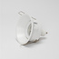 PURPL LED GU10 Armatuur Diep Verzonken IP20 Wit Incl. Fitting