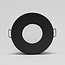 PURPL LED Inbouwspot Armatuur GU10 | ø83 mm | IP65 | Zwart | Incl. GU10 fitting