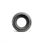 PURPL Ronde Inbouwspot incl. GU10 fitting | MR11 | Ø55x28mm | IP20 | Zwart aluminium