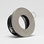 PURPL LED Inbouwspot Armatuur GU10 | ø83 mm | IP65 | RVS | Incl. GU10 fitting